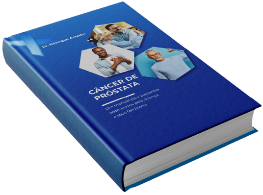 Aprenda os cuidados essenciais para ajudar o seu ente querido a enfrentar o câncer de próstata.